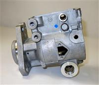 HM-763 | 2910-01-651-3614 Fuel Injection Pump Housing Assembly for AM General 6.2 Liter Engine NOS (7).JPG
