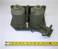 SP-1881 | 2910-21-900-2726 Dual Fluid Filter Housing for 10 KW Generator (1).JPG