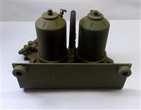 SP-1881 | 2910-21-900-2726 Dual Fluid Filter Housing for 10 KW Generator (5).JPG