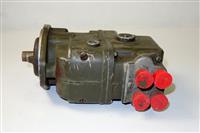 SP-1871 | 2920-00-781-4300 4 Cylinder Magneto for 4A084-2, 4A084-3, and 4A084-4 10 KW Generator USED (11).JPG