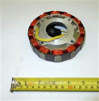 SP-1874 | 2920-00-966-9126 24V Generator Stator for 5 KW and 10 KW Generator (2).JPG