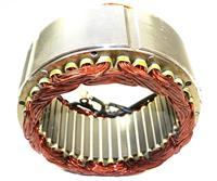 HEM-235 | 2920-01-337-5253 Oshkosh M1070 12V Altenator Stator NOS  (3) (Large).JPG
