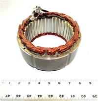 HEM-235 | 2920-01-337-5253 Oshkosh M1070 12V Altenator Stator NOS  (4) (Large).JPG