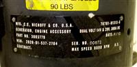 MRAP-218 | 2920-01-537-2704 CE Niehoff Dual Voltage Alternator Generator for MRAP Buffalo MK1 NOS (3).JPG