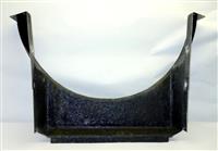 M9-6123 | 2930-01-124-9388 Lower Fan Shroud for M915 Series NOS (1).JPG