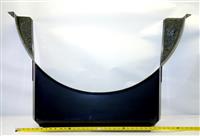 M9-6123 | 2930-01-124-9388 Lower Fan Shroud for M915 Series NOS (3).JPG
