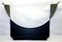 M9-6123 | 2930-01-124-9388 Lower Fan Shroud for M915 Series NOS (4).JPG