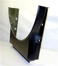M9-6123 | 2930-01-124-9388 Lower Fan Shroud for M915 Series NOS (5).JPG
