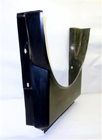 M9-6123 | 2930-01-124-9388 Lower Fan Shroud for M915 Series NOS (6).JPG