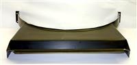 M9-6123 | 2930-01-124-9388 Lower Fan Shroud for M915 Series NOS (7).JPG