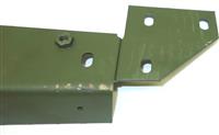 M9-6121 | 2930-01-147-5562 LH Radiator Grill Support for m915 series NOS (2).JPG