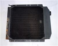 SP-1897 | 2930-01-317-5409 Radiator Engine Coolant for NC2A Mobile Electric Power Plant NOS (11).JPG