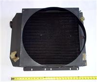 SP-1897 | 2930-01-317-5409 Radiator Engine Coolant for NC2A Mobile Electric Power Plant NOS (5).JPG