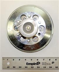 FM-161 | 2930-01-331-6660 2930-01-399-0852 Engine Fan Clutch for LMTV and FMTV NOS (2).JPG