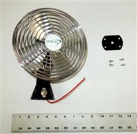 ALL-5201 | 2930-01-495-6890 Terex 24 Volt 2 Speed Fan for Common Application NOS (3).JPG