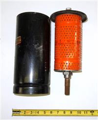 5T-852 | 2940-00-505-6714 Oil Filter Canister Housing for Continental Gas Engine R-6602 for M54 Series Trucks NOS (1).JPG