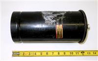 5T-852 | 2940-00-505-6714 Oil Filter Canister Housing for Continental Gas Engine R-6602 for M54 Series Trucks NOS (2).JPG