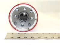 M9-951 | 2940-01-103-3265 Spin On Hydraulic Winch Fluid Reservoir Filter with Gasket (3).JPG