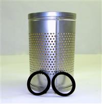 SP-1702 | 2940-01-371-4349 Hydraulic Fluid Filter Cartridge for komatsu Roller VOS-A-66A NOS (5).JPG