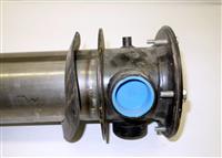 HEM-222 | 2940-01-558-3756 Hydraulic Filter and Sump for LVSR Cargo Truck (1).JPG