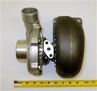 SP-1859 | 2950-01-146-4528 Garrett Turbocharger for Caterpillar 3304 Engine NOS (3).JPG