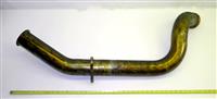 M35-648 | 2990-00-873-6927 Muffler Intake Exhaust Pipe for M35A2 Series with Multi-Fuel Non Turbo Engine NOS  (2).JPG