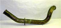 M35-648 | 2990-00-873-6927 Muffler Intake Exhaust Pipe for M35A2 Series with Multi-Fuel Non Turbo Engine NOS  (4).JPG