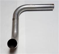 M9-6112 | 2990-01-067-2423 Muffler Inlet Pipe for Exhaust (2).JPG