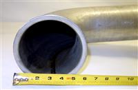 M9-6072 | 2990-01-072-8361 Turbo Outlet Pipe for M915 Truck Tractor Only NOS (1).JPG