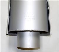 M9-949 | 2990-01-146-7074 Exhaust Muffler with Heat Shield for M915 Series NOS (10).JPG