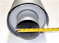 M9-949 | 2990-01-146-7074 Exhaust Muffler with Heat Shield for M915 Series NOS (8).JPG