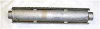 M9-949 | 2990-01-146-7074 Exhaust Muffler with Heat Shield for M915 Series USED (1).JPG