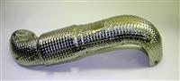 SP-1666 | 2990-01-202-0961 Insulated Right Side Exhaust Muffler Guard for M548A3 Tracked Cargo Carrier. NOS.  (4).JPG