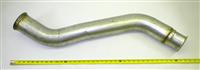 9M-822 | 2990-01-280-4284 Turbo Exhaust Pipe for M939A2 Series 5 Ton NEW (2).JPG