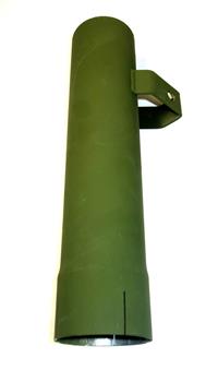 HM-755 | 2990-01-382-8796 Deep Water Fording Exhaust Extension for HMMWV NOS (1).JPG