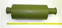 MA3-672 | 2990-01-398-4502 Exhaust Muffler for M35A3 Series  (2).JPG
