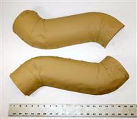 MRAP-239 | 2990-01-619-1617 Exterior  Engine Compartment Exhaust Insulation Wrap for MRAP RG33 NOS (3).JPG