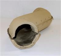 MRAP-239 | 2990-01-619-1617 Exterior  Engine Compartment Exhaust Insulation Wrap for MRAP RG33 NOS (7).JPG