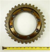 M35-654 | 3020-00-752-1686 Front and Rear Differential Gear for M35 M35A1 and M35A2 Series NOS (4).jpg