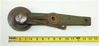 5T-855 | 3020-00-782-4157 Fan Idler Pulley Assembly for M656 M757 M791 with LDS-465-2 Engine NOS (2).JPG