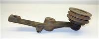 5T-855 | 3020-00-782-4157 Fan Idler Pulley Assembly for M656 M757 M791 with LDS-465-2 Engine NOS (4).JPG