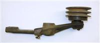 5T-855 | 3020-00-782-4157 Fan Idler Pulley Assembly for M656 M757 M791 with LDS-465-2 Engine NOS (5).JPG