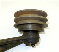 5T-855 | 3020-00-782-4157 Fan Idler Pulley Assembly for M656 M757 M791 with LDS-465-2 Engine NOS (6).JPG