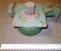M9-6165 | 3020-00-933-9585 Worm And Wheel Matched Gear Set (4).JPG