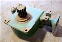 M9-6165 | 3020-00-933-9585 Worm And Wheel Matched Gear Set (9).JPG