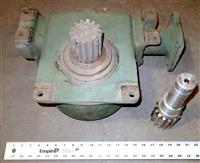 M9-6165 | 3020-00-933-9585 Worm and Wheel Matched Set (2).JPG