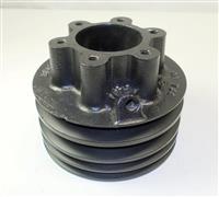 5T-952 | 3020-01-147-0062 Fan Belt Pulley for M809 Series NOS (6).JPG