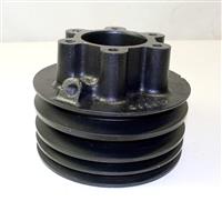 5T-952 | 3020-01-147-0062 Fan Belt Pulley for M809 Series NOS (7).JPG