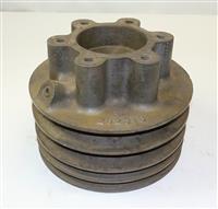 5T-952 | 3020-01-147-0062 Fan Belt Pulley for M809 Series USED (3).JPG