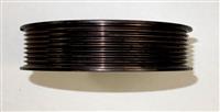 HM-848 | 3020-01-444-2311 Power Steering Pump Pulley for HMMWV NOS (2).jpg